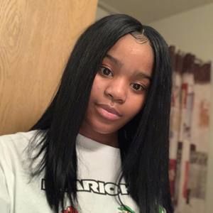 Meet your Posher, Britney